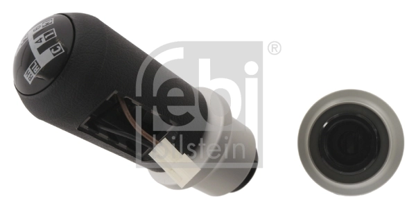 Gear Lever Knob